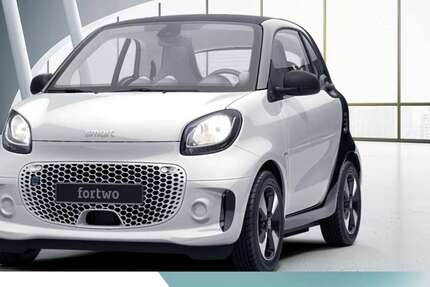 Smart forTwo 9.584 km 11.950 &euro; Magdeburg 39130