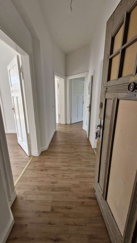 Wohnung zum Mieten in Magdeburg 620 € 77 m²