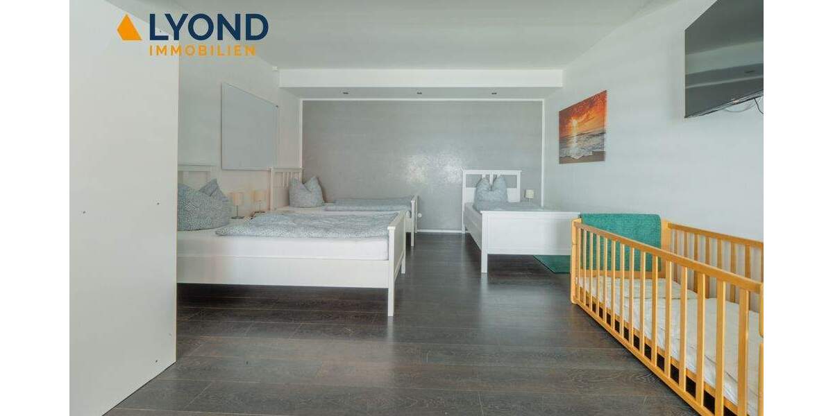 Mehrfamilienhaus, Wohnhaus Magdeburg / Fermersleben Fermersleben - 1 Zimmer, 267 m&sup2;, 449.000&euro; | Angebot:25676692