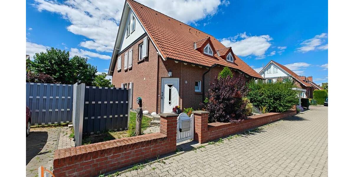 Doppelhaushälfte Hohe Börde Wellen - 5 Zimmer, 123 m&sup2;, 279.000&euro; | Angebot:25676980