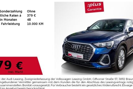 Audi Q3 29.222 km 39.940 &euro; Magdeburg 39126