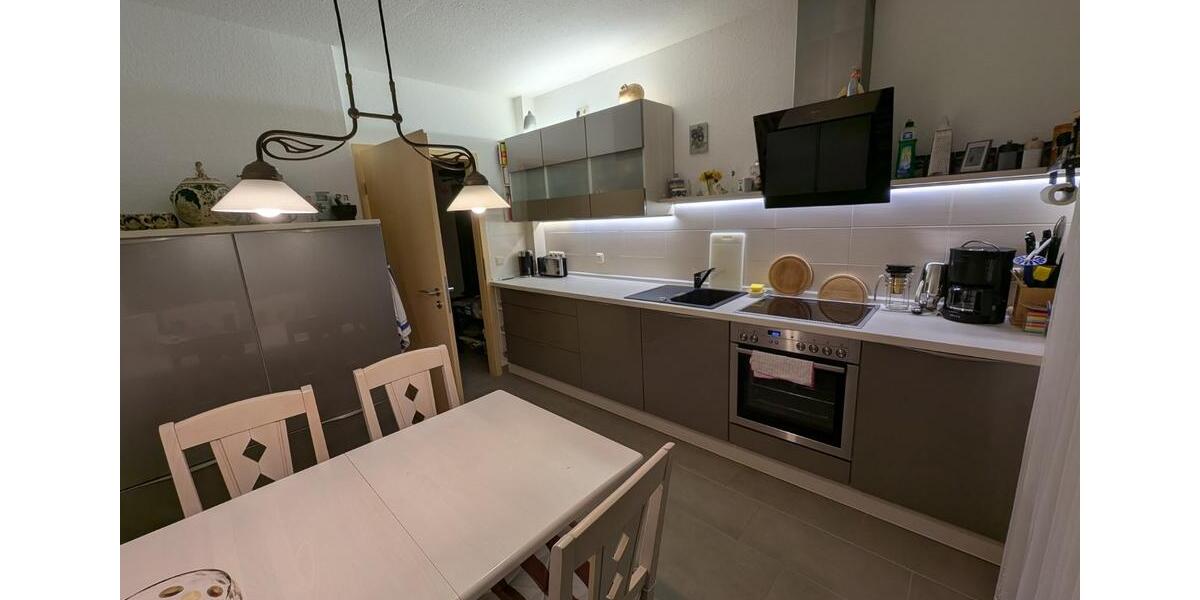 Etagenwohnung Magdeburg Brückfeld - 2 Zimmer, 65 m&sup2;, 145.000&euro; | Angebot:26377580