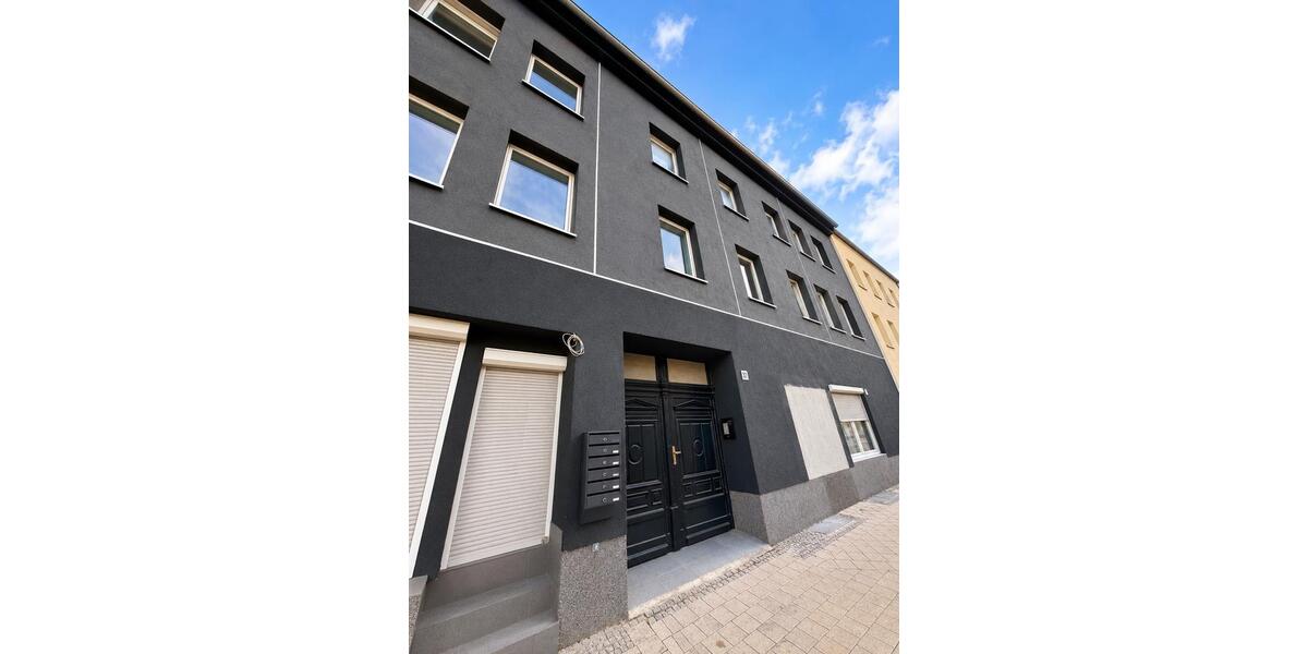 Etagenwohnung Magdeburg Leipziger Straße - 5 Zimmer, 115 m&sup2;, 1.500&euro; | Angebot:27533529