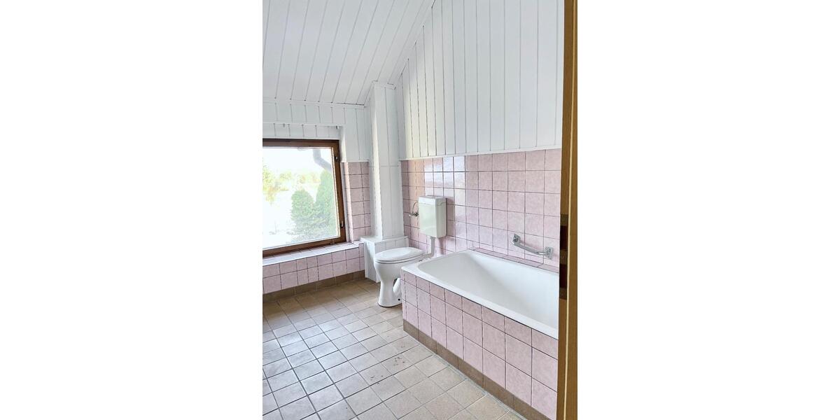 Etagenwohnung Börde-Hakel Hakel - 2 Zimmer, 65 m&sup2;, 400&euro; | Angebot:25791145