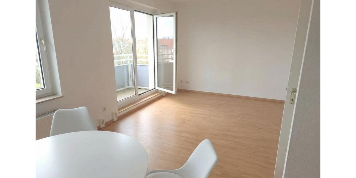 Etagenwohnung Magdeburg Brückfeld - 2 Zimmer, 50 m&sup2;, 475&euro; | Angebot:26235252