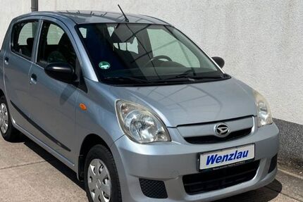 Daihatsu Cuore 143.000 km 1.750 &euro; Magdeburg 39128