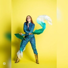 Helene Bockhorst - Lebefrau 29.01.2026 Theater Grüne Zitadelle