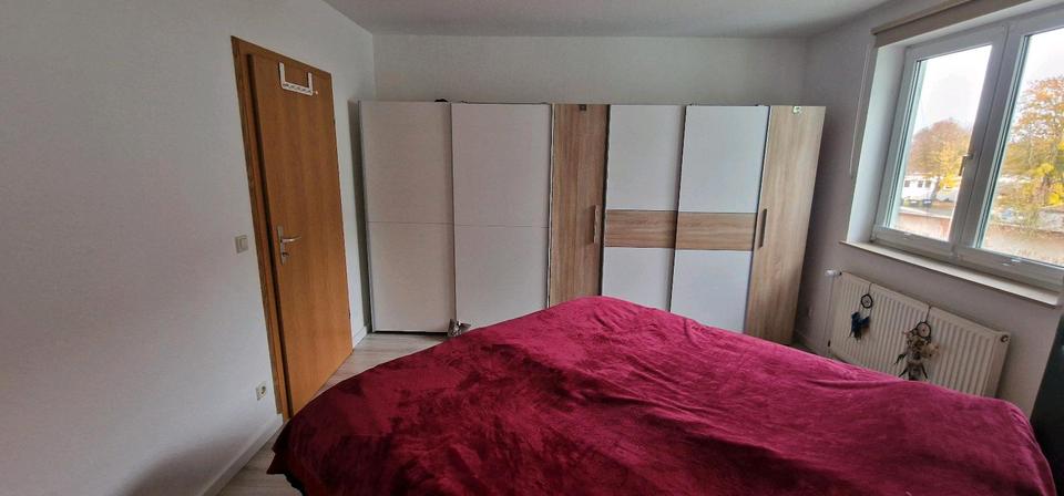 Etagenwohnung Schönebeck (Elbe) - 2 Zimmer, 64 m&sup2;, 426&euro; | Angebot:26403165