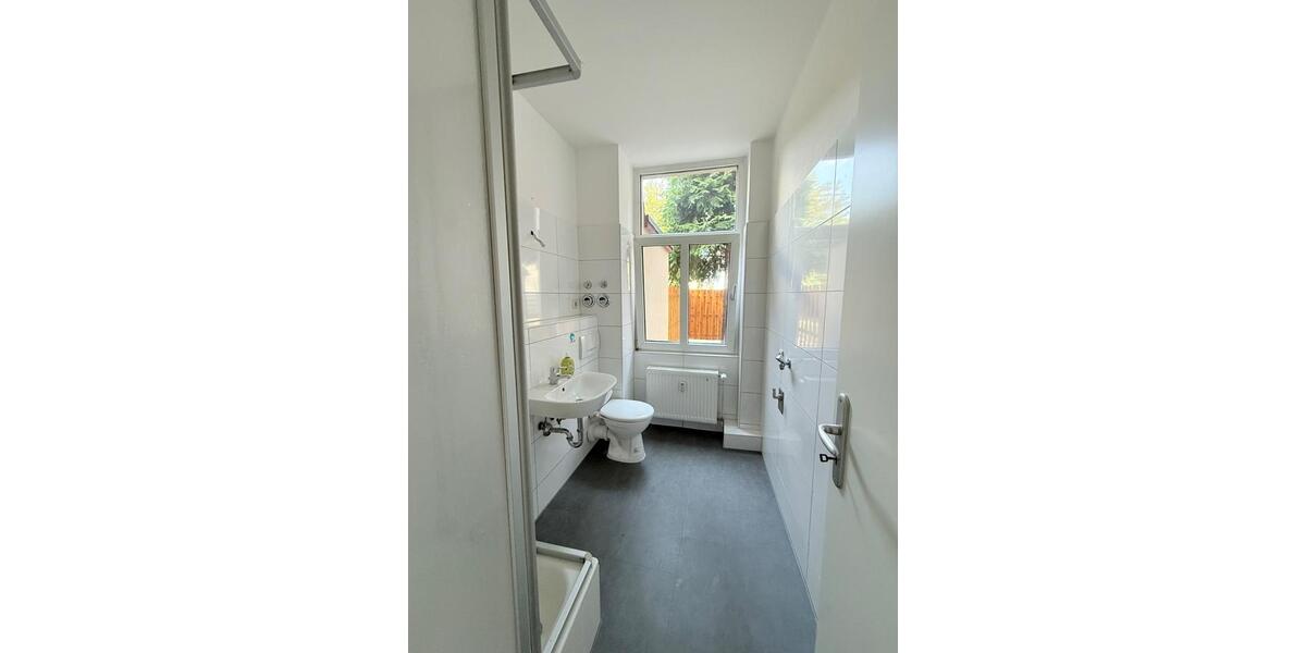 Erdgeschoßwohnung Magdeburg Neue Neustadt - 2 Zimmer, 73 m&sup2;, 600&euro; | Angebot:27628373