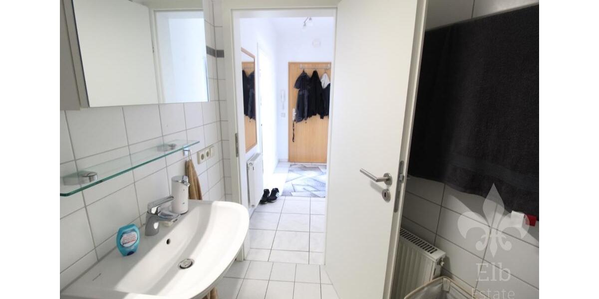 Dachgeschoßwohnung Wolmirstedt - 2 Zimmer, 55 m&sup2;, 368&euro; | Angebot:24476770