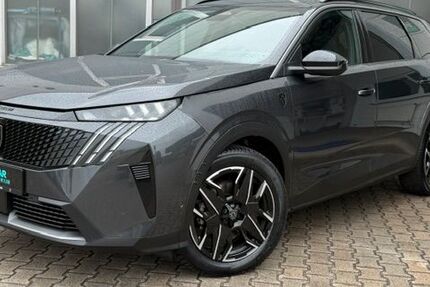 Peugeot 5008 22.351 km 33.250 &euro; Magdeburg 39110