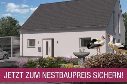 Haus Barleben - 4 Zimmer, 128 m&sup2;, 419.900&euro; | Angebot:24784376