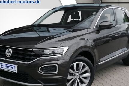 VW T-Roc 75.435 km 15.900 &euro; Magdeburg 39108