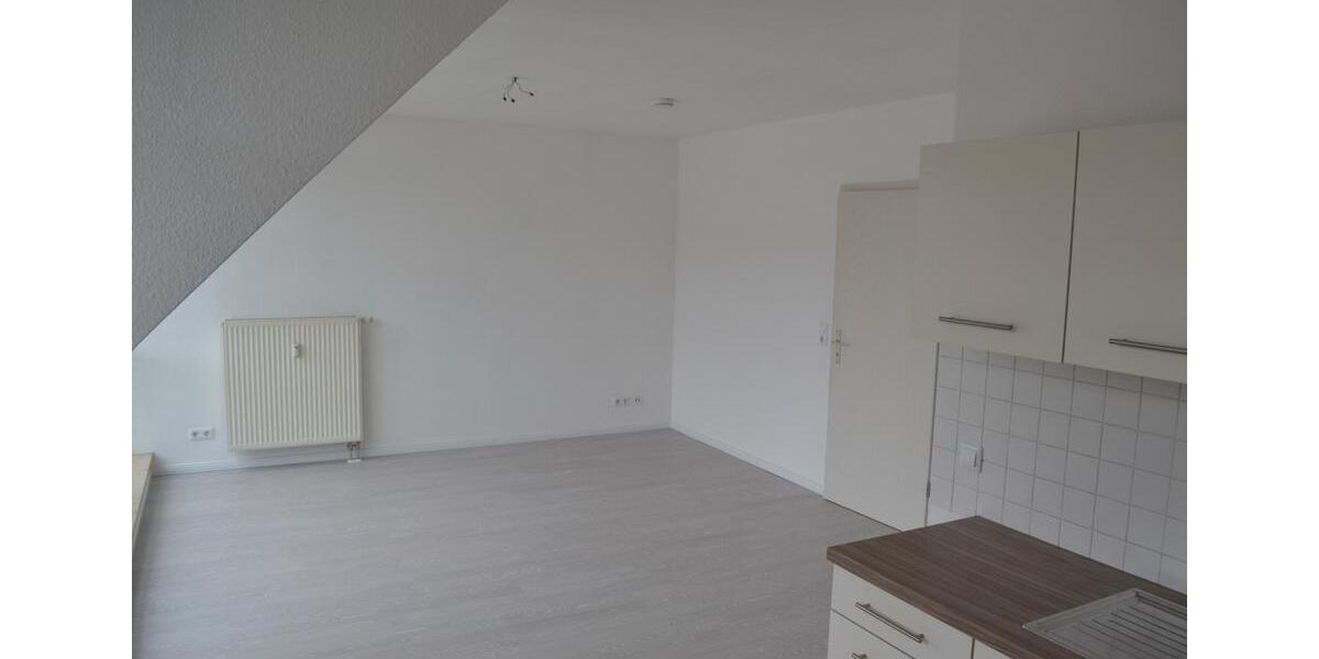 Etagenwohnung Magdeburg Ottersleben - 1.5 Zimmer, 40 m&sup2;, 450&euro; | Angebot:27627674