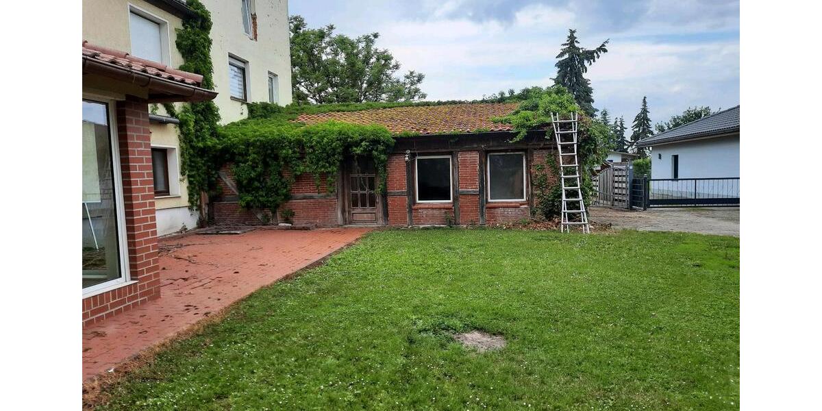 Doppelhaushälfte Sülzetal - 450.000&euro; | Angebot:26787356