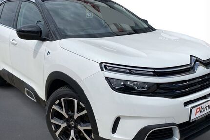 Citroen C5 Aircross 75.240 km 19.985 &euro; Magdeburg 39128