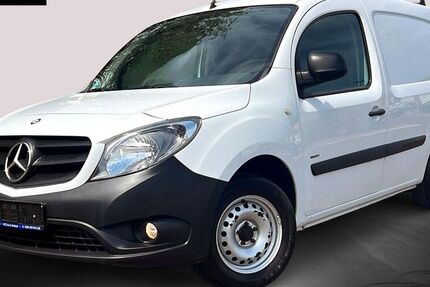 Mercedes Citan