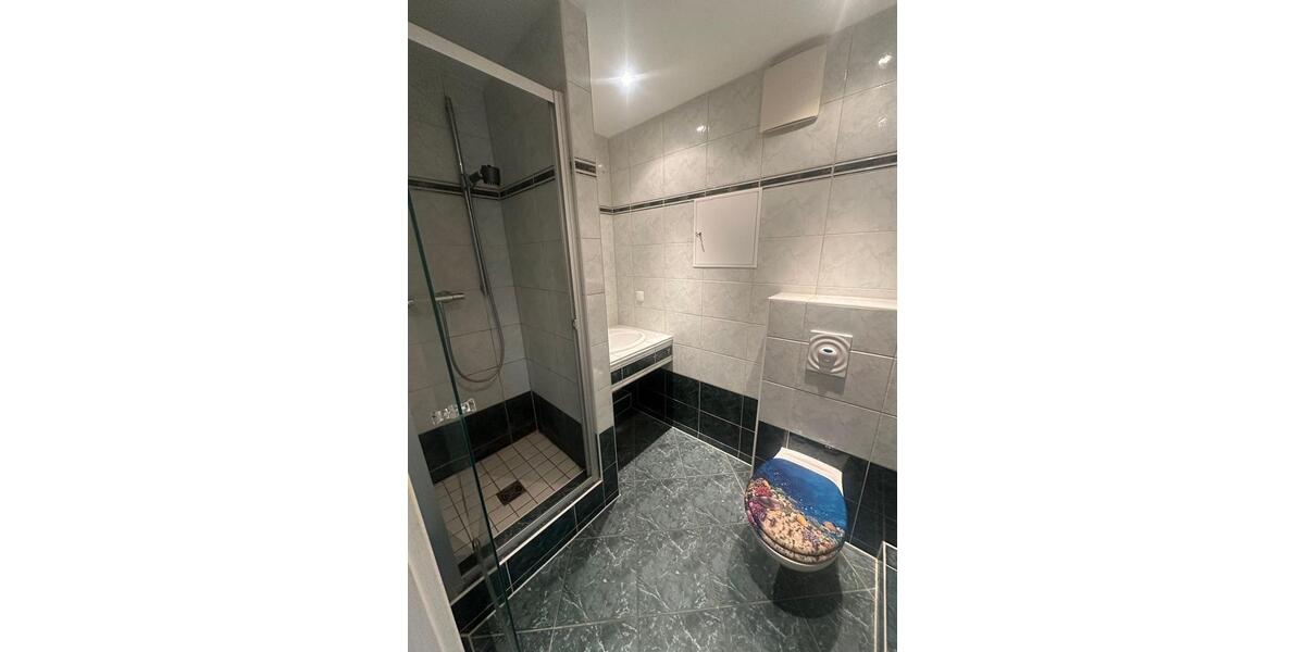 Etagenwohnung Magdeburg Alt Olvenstedt - 2 Zimmer, 45 m&sup2;, 360&euro; | Angebot:22991031