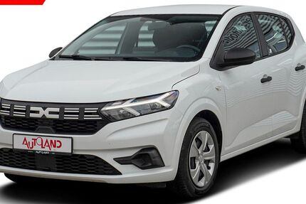 Dacia Sandero 36.172 km 12.990 &euro; Magdeburg 39118