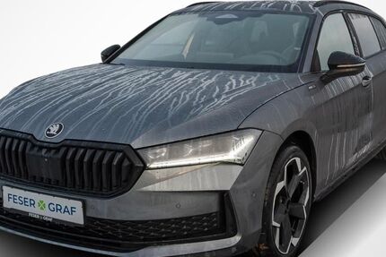 Skoda Superb 2.500 km 51.490 &euro; Magdeburg 39118