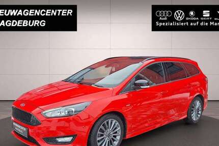 Ford Focus 61.500 km 11.890 &euro; Magdeburg 39128