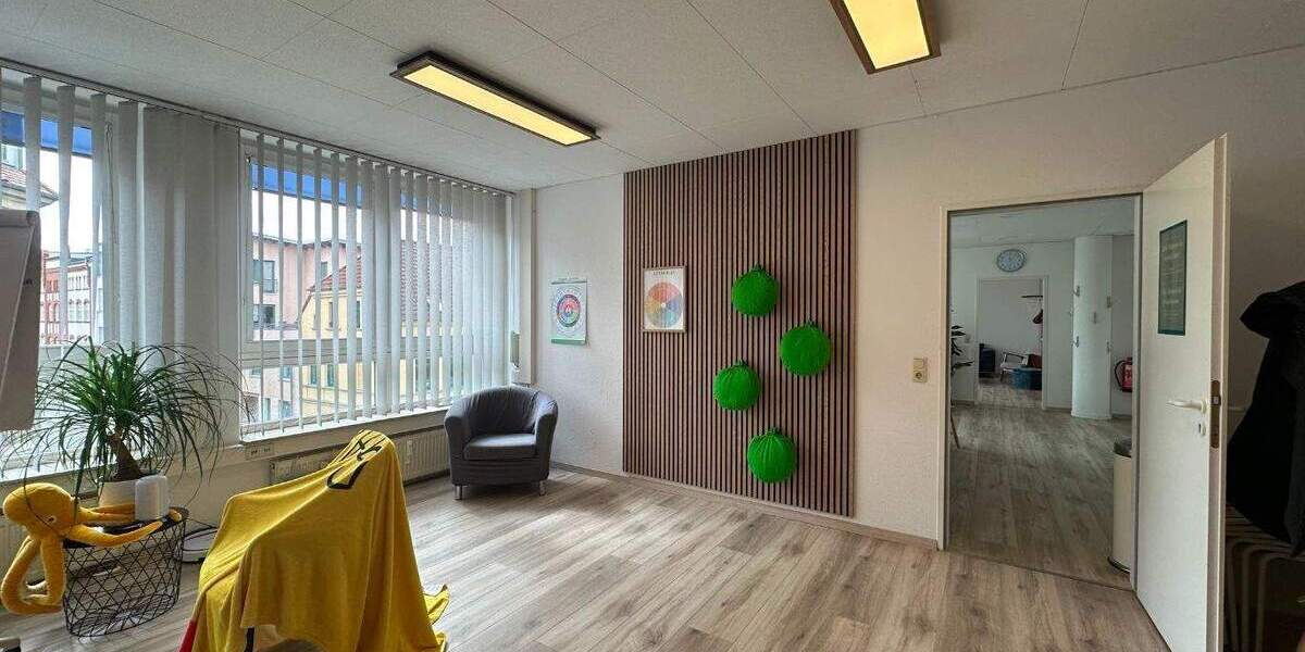 Gewerbeobjekt Magdeburg Neue Neustadt - 400&euro; | Angebot:25360860