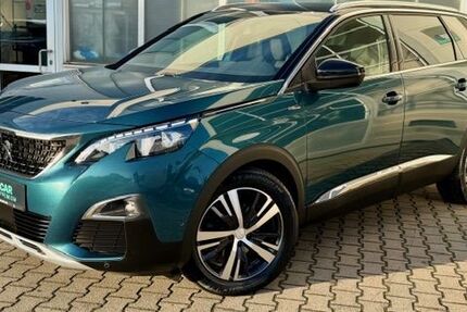 Peugeot 5008 88.136 km 16.850 &euro; Magdeburg 39110