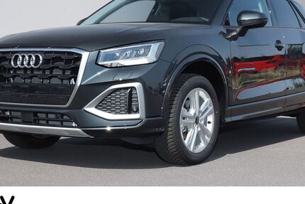 Audi Q2 1.500 km 36.500 &euro; Magdeburg 39116