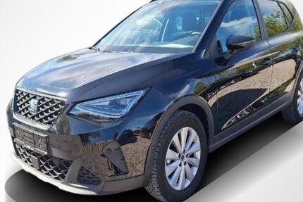 Seat Arona 13.229 km 21.950 &euro; Magdeburg 39126