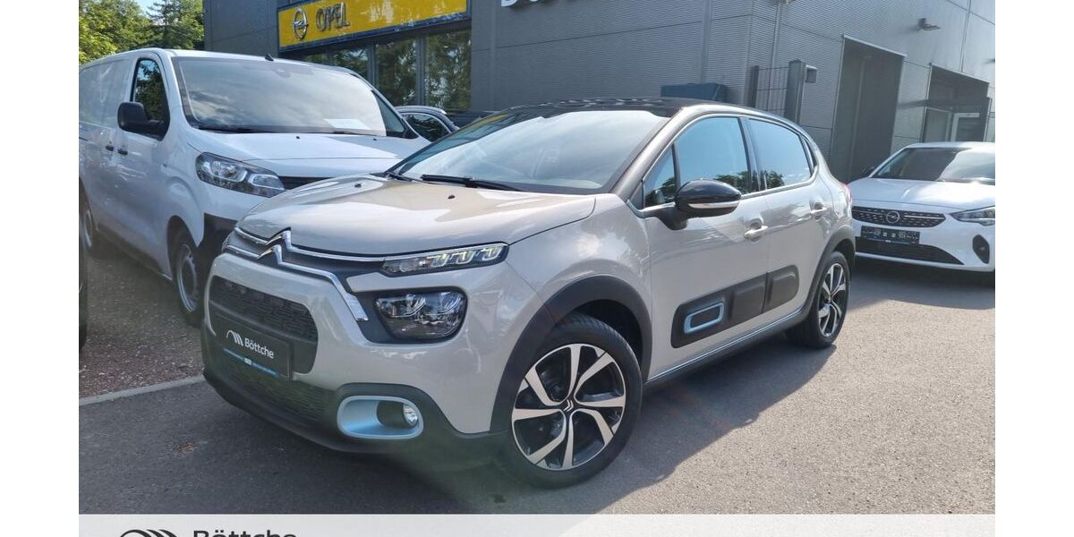Citroen C3 28.533 km 14.440 &euro; Oschersleben 39387