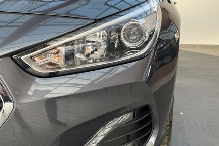 Hyundai i30 133.450 km 11.990 &euro; Magdeburg 39116