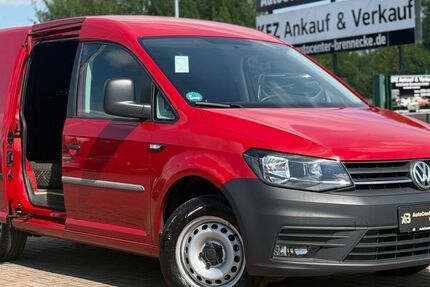VW Caddy 64.032 km 15.950 € Magdeburg 39118