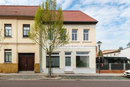 Haus Burg - 5 Zimmer, 167 m&sup2;, 150.000&euro; | Angebot:26406437