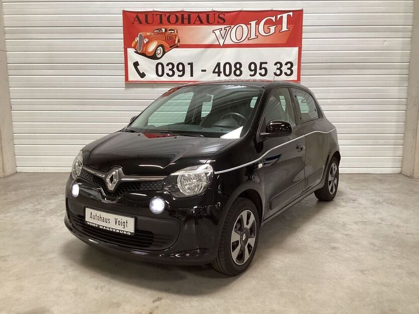 Twingo