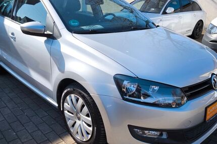 VW Polo 84.390 km 8.970 &euro; Magdeburg 39130