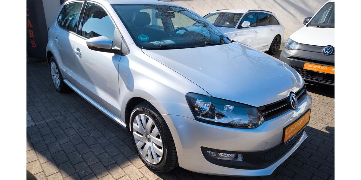 VW Polo 84.390 km 8.970 &euro; Magdeburg 39130