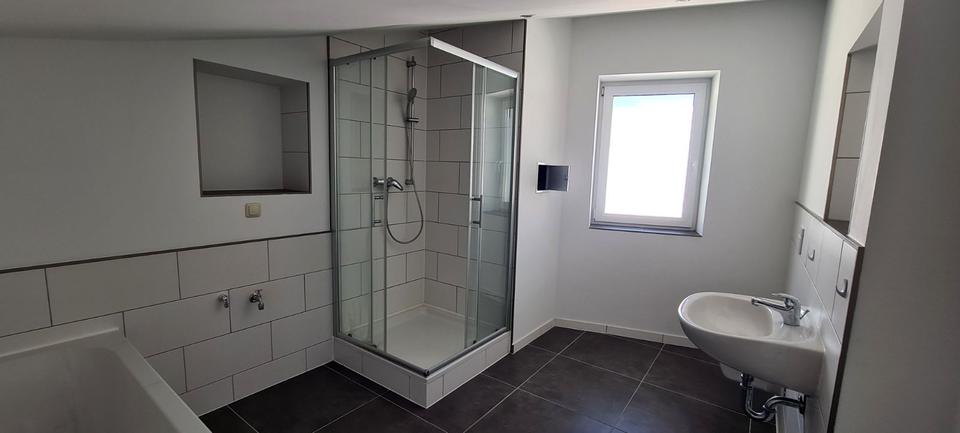 Dachgeschoßwohnung Magdeburg Beyendorf-Sohlen - 2 Zimmer, 73 m&sup2;, 475&euro; | Angebot:25882967