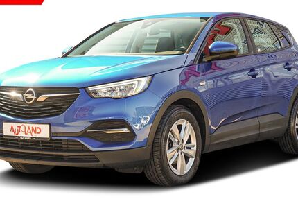 Opel Grandland (X) 84.700 km 15.990 &euro; Magdeburg 39118
