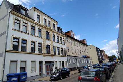 Wunderschöne 2-Raum-Wohnung in Magdeburg ab sofort! 2 zimmer