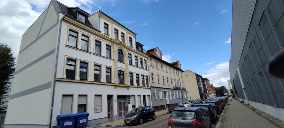 Wunderschöne 2-Raum-Wohnung in Magdeburg ab sofort! 2 zimmer