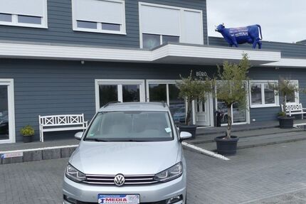 VW Touran 120.000 km 15.900 &euro; Magdeburg 39108