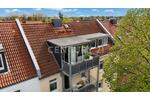 Dachgeschoßwohnung Burg - 3 Zimmer, 73 m&sup2;, 450&euro; | Angebot:26534926