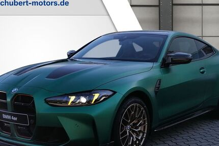 BMW M4 2.828 km 132.980 &euro; Haldensleben 39340