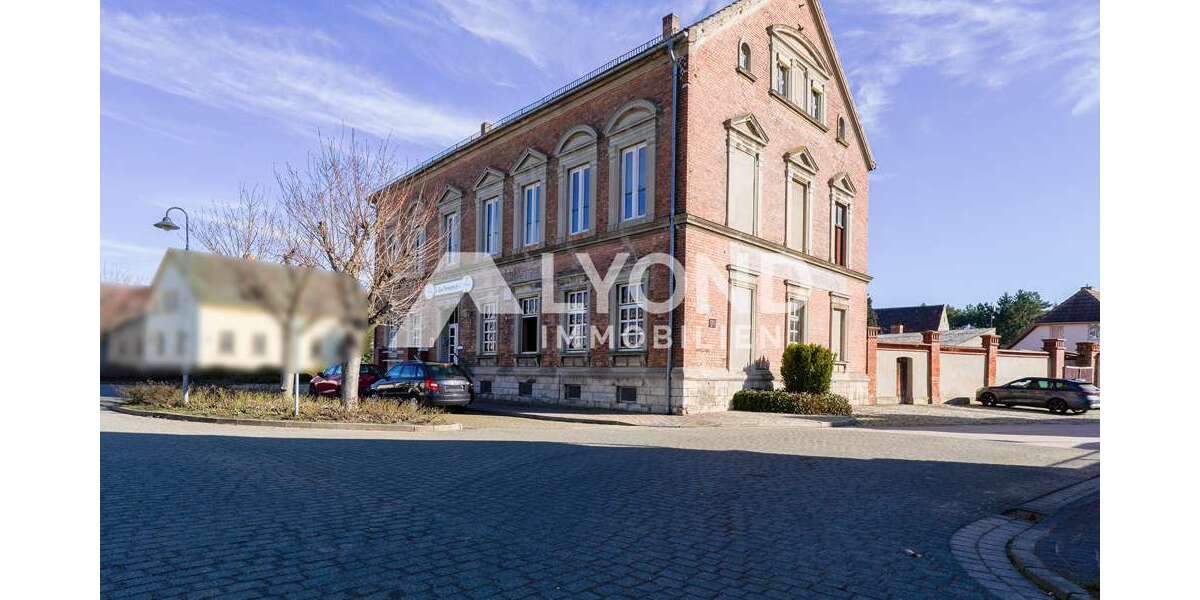 Einfamilienhaus Tarthun Tarthun - 3 Zimmer, 209 m&sup2;, 155.000&euro; | Angebot:26543738
