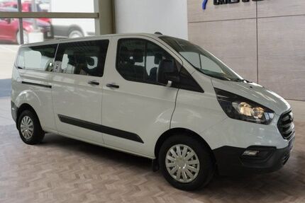 Ford Transit Custom 65.900 km 31.900 &euro; Hohenwarsleben bei Magdeburg 39326