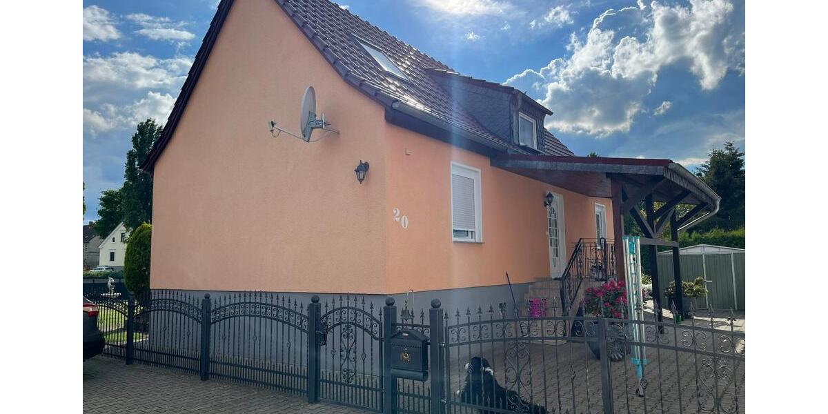 Einfamilienhaus Egeln - 250.000&euro; | Angebot:25948701