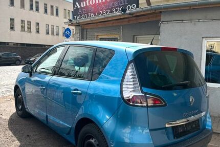 Renault Scenic 355.000 km 3.200 € Magdeburg 39106