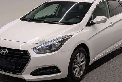 Hyundai i40 273.500 km 4.980 &euro; Langenweddingen 39171