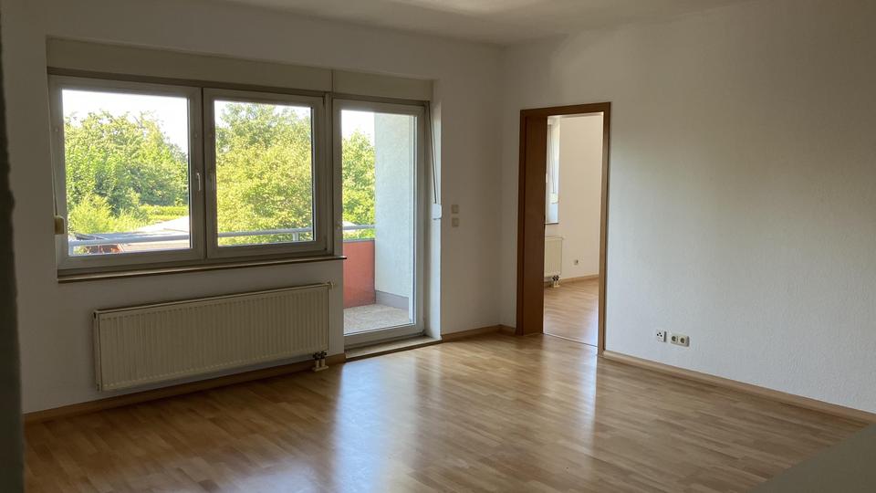 Etagenwohnung Magdeburg Beyendorf-Sohlen - 2 Zimmer, 69 m&sup2;, 414&euro; | Angebot:23278674