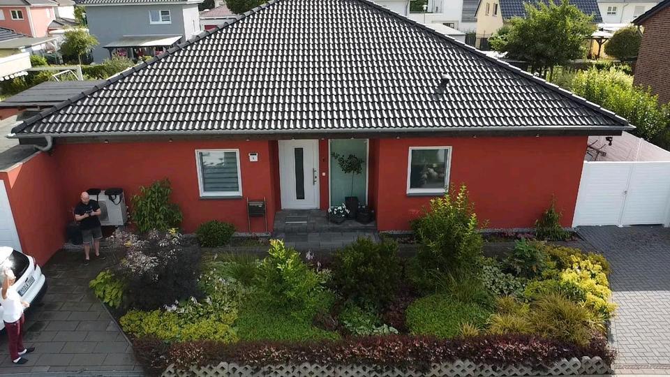 Einfamilienhaus zimmer